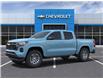 2025 Chevrolet Colorado LT (Stk: 25245) in Melfort - Image 2 of 6