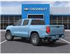 2025 Chevrolet Colorado LT (Stk: 25245) in Melfort - Image 3 of 6