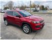 2025 Jeep Compass Sport (Stk: 25079) in Simcoe - Image 7 of 17