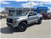 2023 GMC Canyon Elevation (Stk: U8796A) in Uxbridge - Image 1 of 28