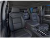 2025 GMC Sierra 1500 Denali (Stk: 45076) in Fairview - Image 16 of 24