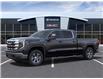 2025 GMC Sierra 1500 SLE (Stk: 25934) in Nicolet - Image 2 of 6