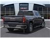 2025 GMC Sierra 1500 SLE (Stk: 25934) in Nicolet - Image 4 of 6