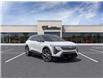 2025 Cadillac OPTIQ Luxury (Stk: 2025223) in ARNPRIOR - Image 1 of 24