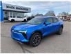 2025 Chevrolet Blazer EV LT (Stk: 35290) in Renfrew - Image 1 of 39