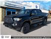 2022 Toyota Tacoma Nightshade (Stk: 25024B) in North Bay - Image 1 of 23