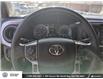 2022 Toyota Tacoma Nightshade (Stk: 25024B) in North Bay - Image 12 of 23