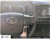 2022 Toyota Tacoma Nightshade (Stk: 25024B) in North Bay - Image 14 of 23
