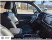 2022 Toyota Tacoma Nightshade (Stk: 25024B) in North Bay - Image 20 of 23