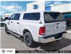 2017 RAM 1500 SLT (Stk: 25037A) in North Bay - Image 4 of 25