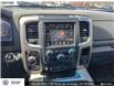 2017 RAM 1500 SLT (Stk: 25037A) in North Bay - Image 19 of 25