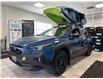 2025 Subaru Crosstrek Wilderness (Stk: S3330) in Sarnia - Image 2 of 17