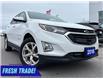 2018 Chevrolet Equinox LT (Stk: 2025-42A) in New Liskeard - Image 1 of 2