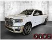 2025 RAM 1500 Limited (Stk: 25099) in Saint-Léonard - Image 1 of 30