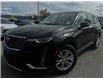 2025 Cadillac XT6 Luxury (Stk: 25-267) in Kelowna - Image 1 of 21