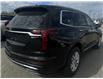 2025 Cadillac XT6 Luxury (Stk: 25-267) in Kelowna - Image 4 of 21