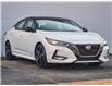 2023 Nissan Sentra SR (Stk: N3718) in Hamilton - Image 7 of 31