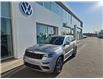 2021 Jeep Grand Cherokee Overland (Stk: 25086A) in Lethbridge - Image 1 of 30