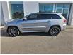 2021 Jeep Grand Cherokee Overland (Stk: 25086A) in Lethbridge - Image 2 of 30