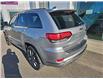 2021 Jeep Grand Cherokee Overland (Stk: 25086A) in Lethbridge - Image 3 of 30