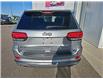 2021 Jeep Grand Cherokee Overland (Stk: 25086A) in Lethbridge - Image 4 of 30