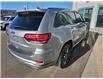 2021 Jeep Grand Cherokee Overland (Stk: 25086A) in Lethbridge - Image 5 of 30