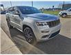2021 Jeep Grand Cherokee Overland (Stk: 25086A) in Lethbridge - Image 6 of 30