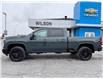 2025 Chevrolet Silverado 2500HD LT (Stk: 25243) in Temiskaming Shores - Image 4 of 12