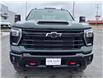 2025 Chevrolet Silverado 2500HD LT (Stk: 25243) in Temiskaming Shores - Image 2 of 12