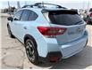 2021 Subaru Crosstrek Limited (Stk: S25309A) in Newmarket - Image 8 of 30