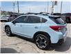 2021 Subaru Crosstrek Limited (Stk: S25309A) in Newmarket - Image 9 of 30
