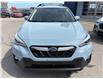 2021 Subaru Crosstrek Limited (Stk: S25309A) in Newmarket - Image 12 of 30