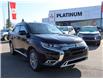 2020 Mitsubishi Outlander Plug-In Hybrid GT (Stk: 8781) in Calgary - Image 1 of 29