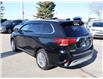 2020 Mitsubishi Outlander Plug-In Hybrid GT (Stk: 8781) in Calgary - Image 5 of 29