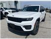 2025 Jeep Grand Cherokee Laredo (Stk: 25-276) in Sarnia - Image 1 of 18