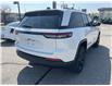 2025 Jeep Grand Cherokee Laredo (Stk: 25-276) in Sarnia - Image 4 of 18