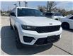 2025 Jeep Grand Cherokee Laredo (Stk: 25-276) in Sarnia - Image 6 of 18