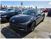 2023 Hyundai Elantra Preferred (Stk: 25058A) in Rouyn-Noranda - Image 1 of 12