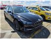 2023 Hyundai Elantra Preferred (Stk: 25058A) in Rouyn-Noranda - Image 4 of 12