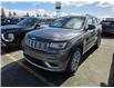 2018 Jeep Grand Cherokee Summit (Stk: 25196B) in Rouyn-Noranda - Image 1 of 23