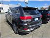 2018 Jeep Grand Cherokee Summit (Stk: 25196B) in Rouyn-Noranda - Image 2 of 23
