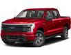 2025 Ford F-150 Lightning XLT (Stk: W3LT486S) in Kamloops - Image 1 of 9