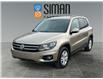 2015 Volkswagen Tiguan Trendline (Stk: PT3106) in Regina - Image 1 of 19