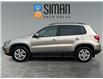 2015 Volkswagen Tiguan Trendline (Stk: PT3106) in Regina - Image 2 of 19