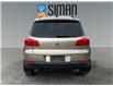 2015 Volkswagen Tiguan Trendline (Stk: PT3106) in Regina - Image 4 of 19