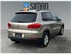 2015 Volkswagen Tiguan Trendline (Stk: PT3106) in Regina - Image 5 of 19