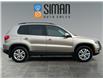 2015 Volkswagen Tiguan Trendline (Stk: PT3106) in Regina - Image 6 of 19