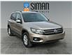 2015 Volkswagen Tiguan Trendline (Stk: PT3106) in Regina - Image 7 of 19