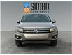 2015 Volkswagen Tiguan Trendline (Stk: PT3106) in Regina - Image 8 of 19