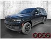 2025 Jeep Grand Cherokee Laredo (Stk: 25108) in Saint-Léonard - Image 1 of 16